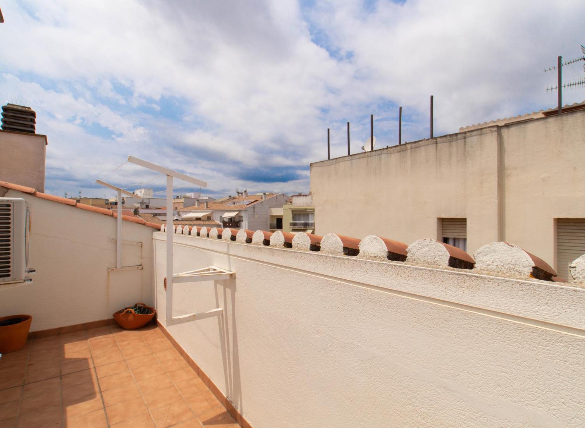 Sand Bay Beach Duplex Apartment Girona Exterior photo