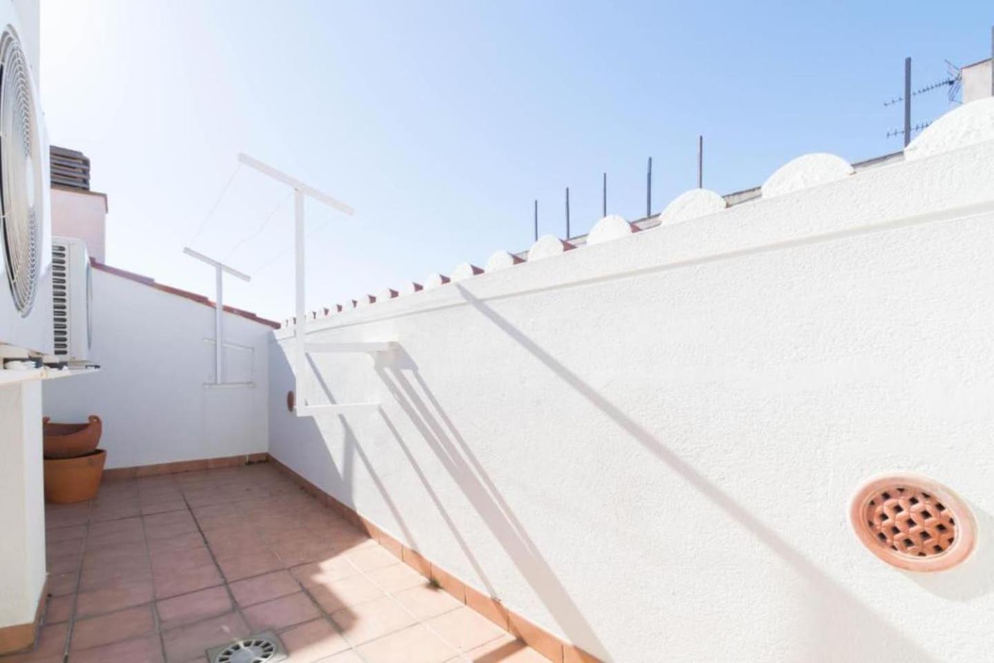 Sand Bay Beach Duplex Apartment Girona Exterior photo